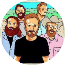 Trampled by Turtles Cheyenne Concert Tour 2026｜August 09 | The Lincoln