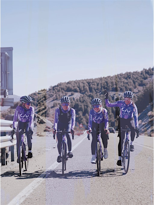 Celebrate The Femmes Ride! | Giant Victoria