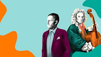 Recomposed by Max Richter: Vivaldi, The Four Seasons | Llandaff Cathedral