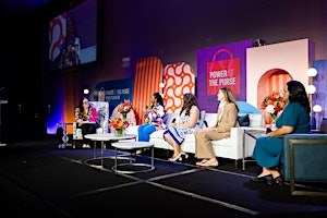 Power of the Purse | North Little Rock Event Center