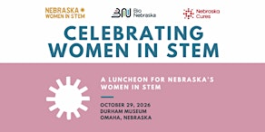 2026 Celebrating Women in STEM Luncheon | The Durham Museum