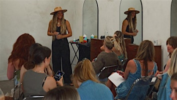 OCEAN DIPPED BRUNETTE: A Masterclass for Dark Hair - AUSTIN, TX | Mirror Mirror Salon - The Grove