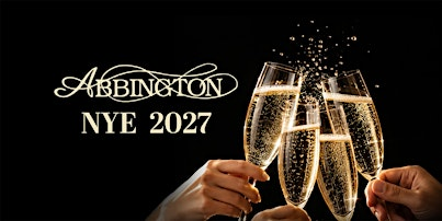 New Years Eve at the Abbington | Abbington Distinctive Banquets