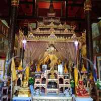 วัดเก่า..ในเมืองไทย