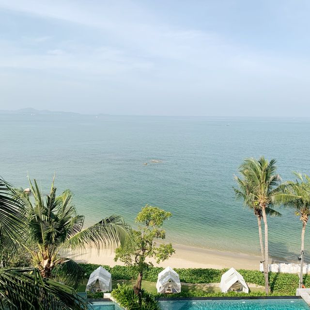Cape Dara Resort