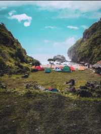 Wohkudu Beach