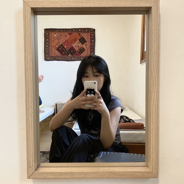 제주 구좌읍 샨티샨티 게스트하우스