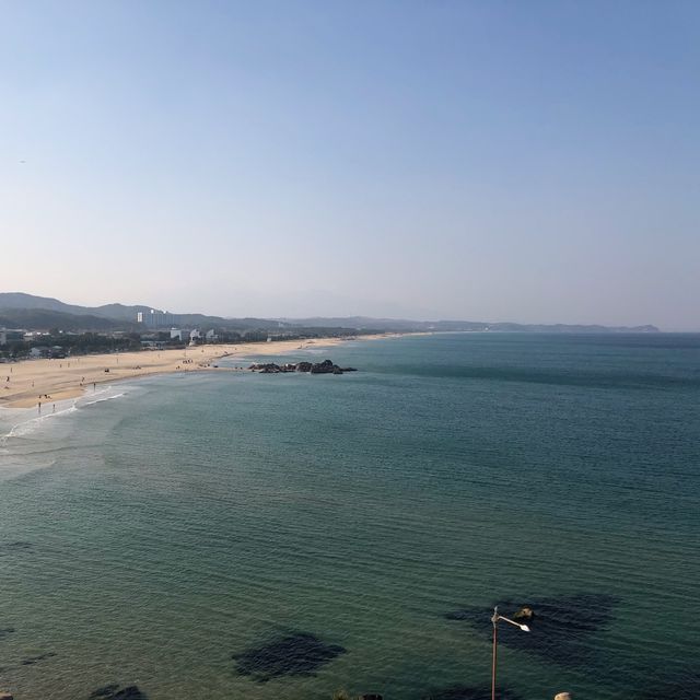 [양양] 하조대 
