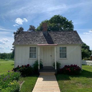 Herbert Hoover National Historic Site