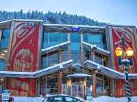 Sealaska Heritage Institute