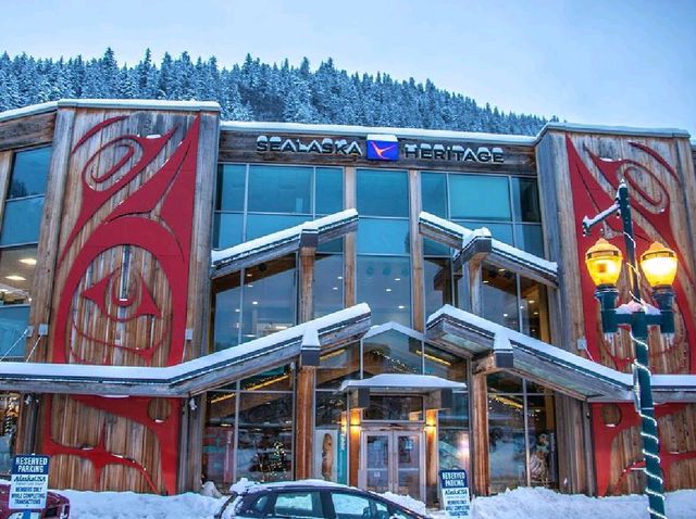 Sealaska Heritage Institute