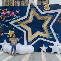 【中秋好去處】秋月星光大道🌙