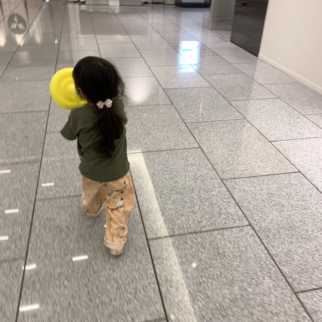 森のソラニワ　夕飯〜子供編〜