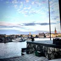 Stockholm City Hall