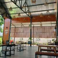 Ton Thang Coffee ต้นทางกาแฟ