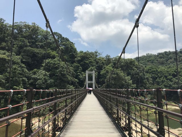 九份•十分幸福之旅🌈