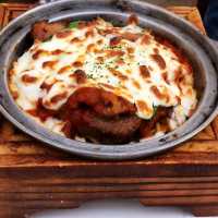 性價比都ok的餐廳:牛奶冰室