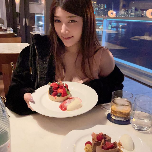 海港城高質西餐廳🍴