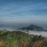 Bukit Taisho Natural Scenery Park