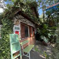 ร้านอาหารเฮือนฮอม