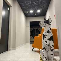 Christmas @ The Poet Hotel