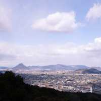 【香川】一生に一度の金毘羅山