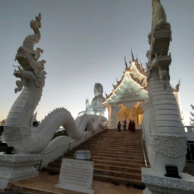 วัดห้วยปลากั้ง 
