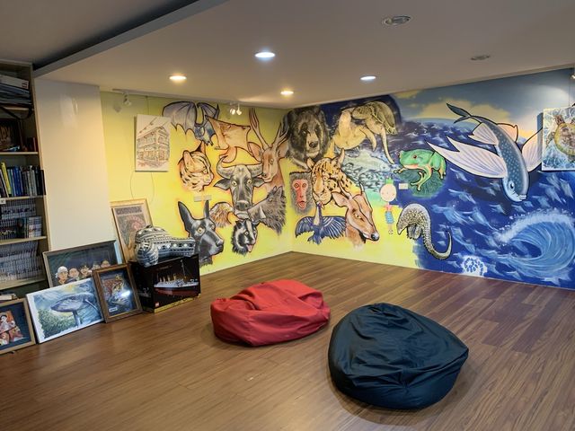 嘉義石棹美食-平安快炒