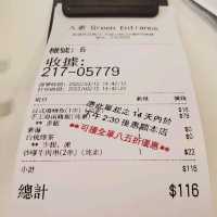 打卡新派素食餐廳