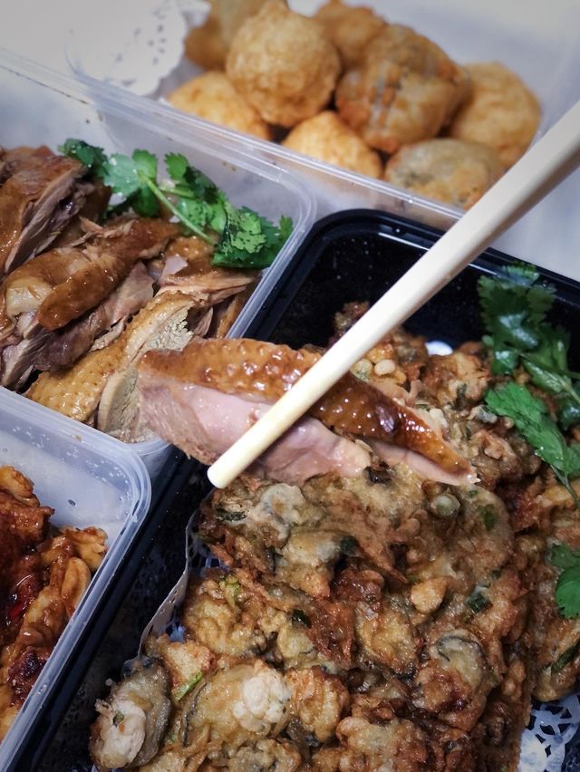 太子潮洲餐廳之陳儀興尚潮樓