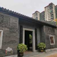 行到腳軟既荔枝角公園