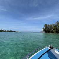 เกาะกูด ที่พักผ่อนที่ครบจบในเกาะเดียว