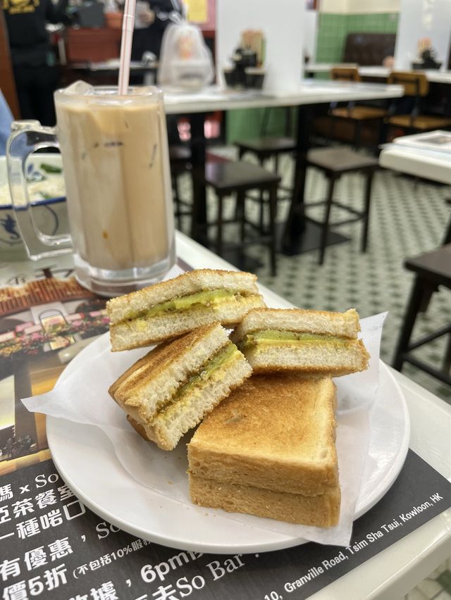 💕 性價比高❗️世一咖央多士🍞‼️😍❤️