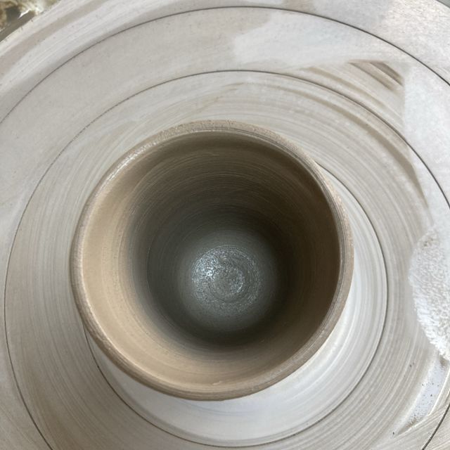 DIY專屬於自己的陶藝品