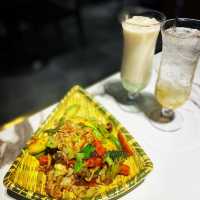 旺角泰國菜 thaiology 