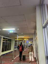 สนามบินหาดใหญ่ ที่นี่มีมากกว่าที่คิดแฮะ!