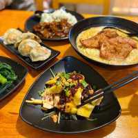 墨魚荸薺餃、爆汁羊肉餡餅 | 有人情味的山東小城