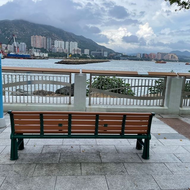屯門海濱花園