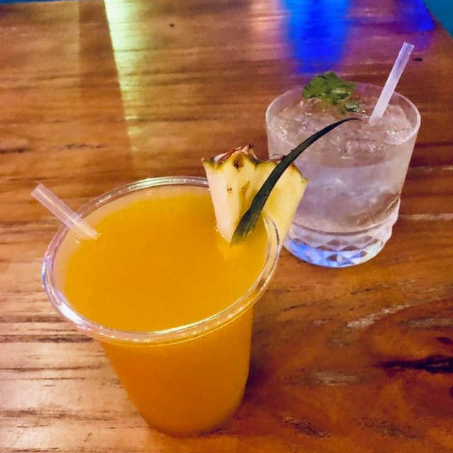 Fun night📍Tiki Taipei 🥳 After Party 🎉 