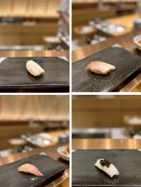 元朗區幾抵食嘅Omakase 🍣🥢