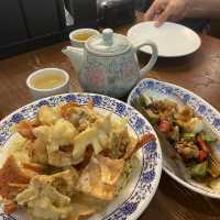 九龍城平民美食