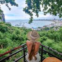 กินปังเย็นหลักสิบ แต่วิวหลักล้าน | 𝙋𝘼𝙏𝙏𝘼𝙔𝘼