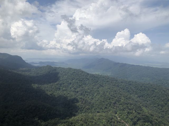 LANGKAWI CABLE CAR