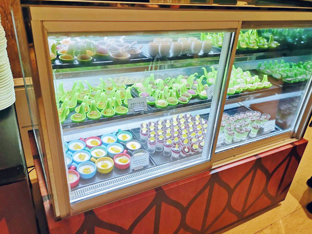 性價比極高自助餐🍽