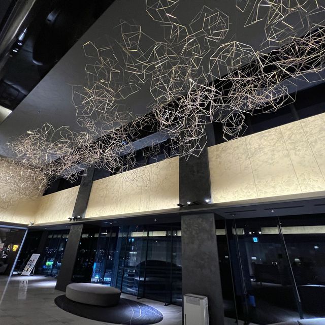 【名古屋】三井ガーデンホテル名古屋プレミア⭐️