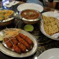 ร้านอาหาร india เจ้าดัง ที่ไม่ควรพลาด