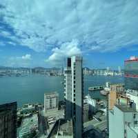 CP 值高到暈既 海景酒店