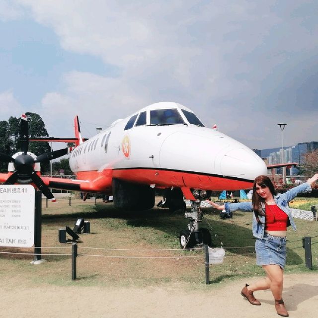 Kai Tak Cruise Terminal Park | Kai Tak Airport 