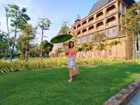 สันธิญา ทรี รีสอร์ท เกาะช้าง