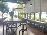 Cafe Amazon🦜